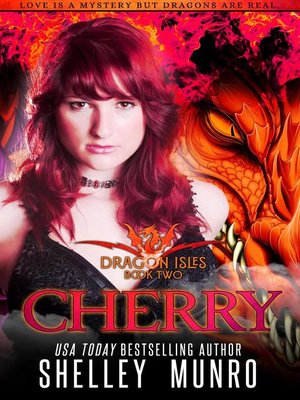 cover image of Cherry